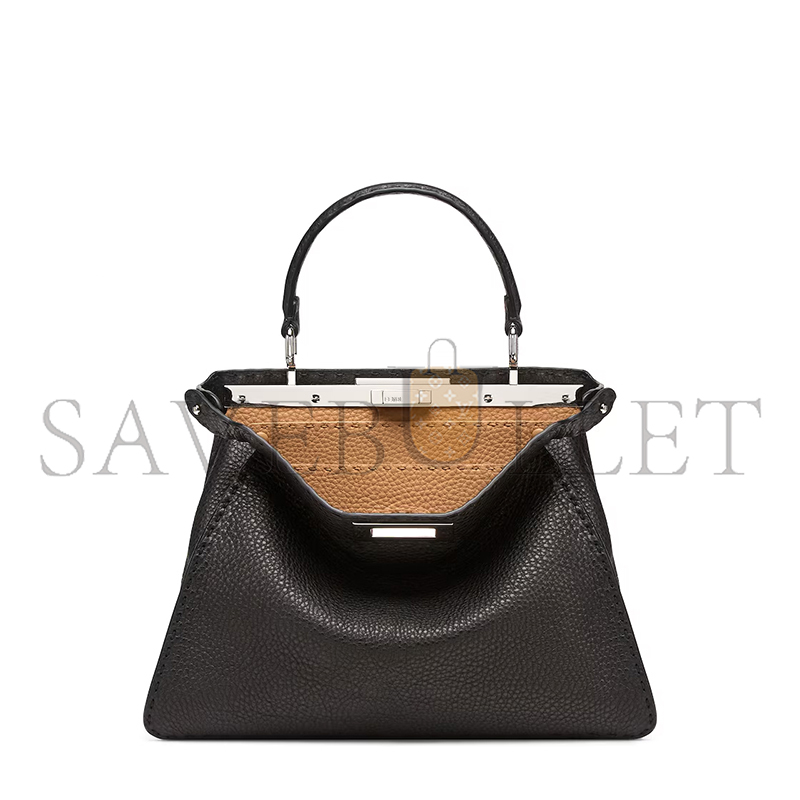 F**di peekaboo iseeu medium 8bn321adylf1eej (33.5*25.5*13cm)